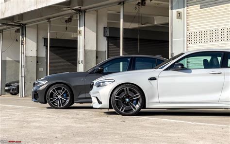 bmw m370i|BMW M340i vs M2 Competition: Comparison from an .